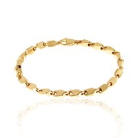 Bracciale Chimento Donna Accenti in Oro giallo 1B05244ZZ1180 - 1B05244ZZ1180